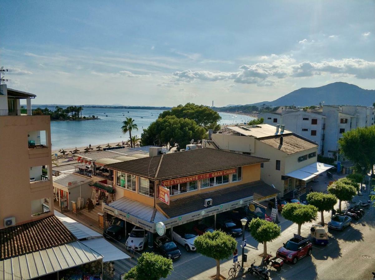 Sol Alcudia 43 Apartamento