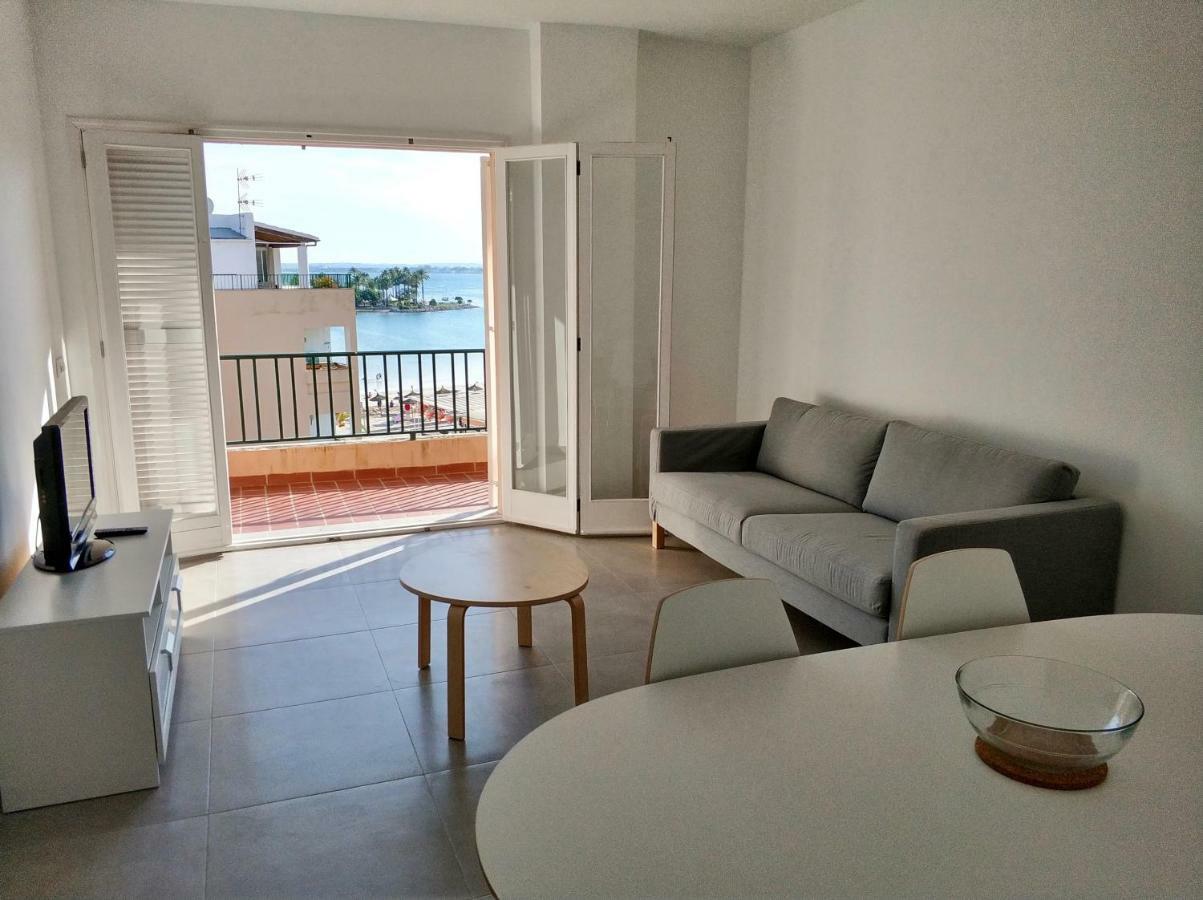 Sol Alcudia 43 Apartamento