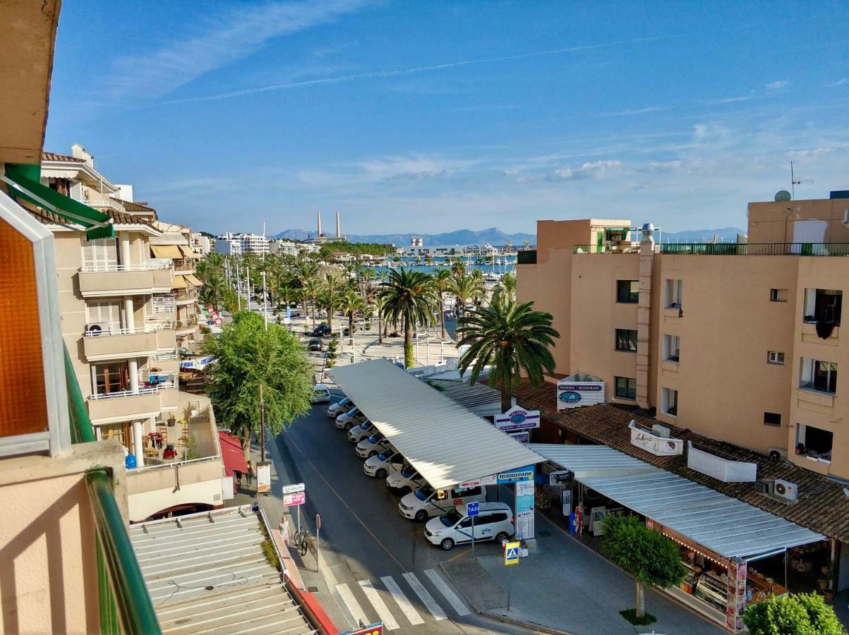 Appartement Sol Alcudia 43 Port d'Alcúdia