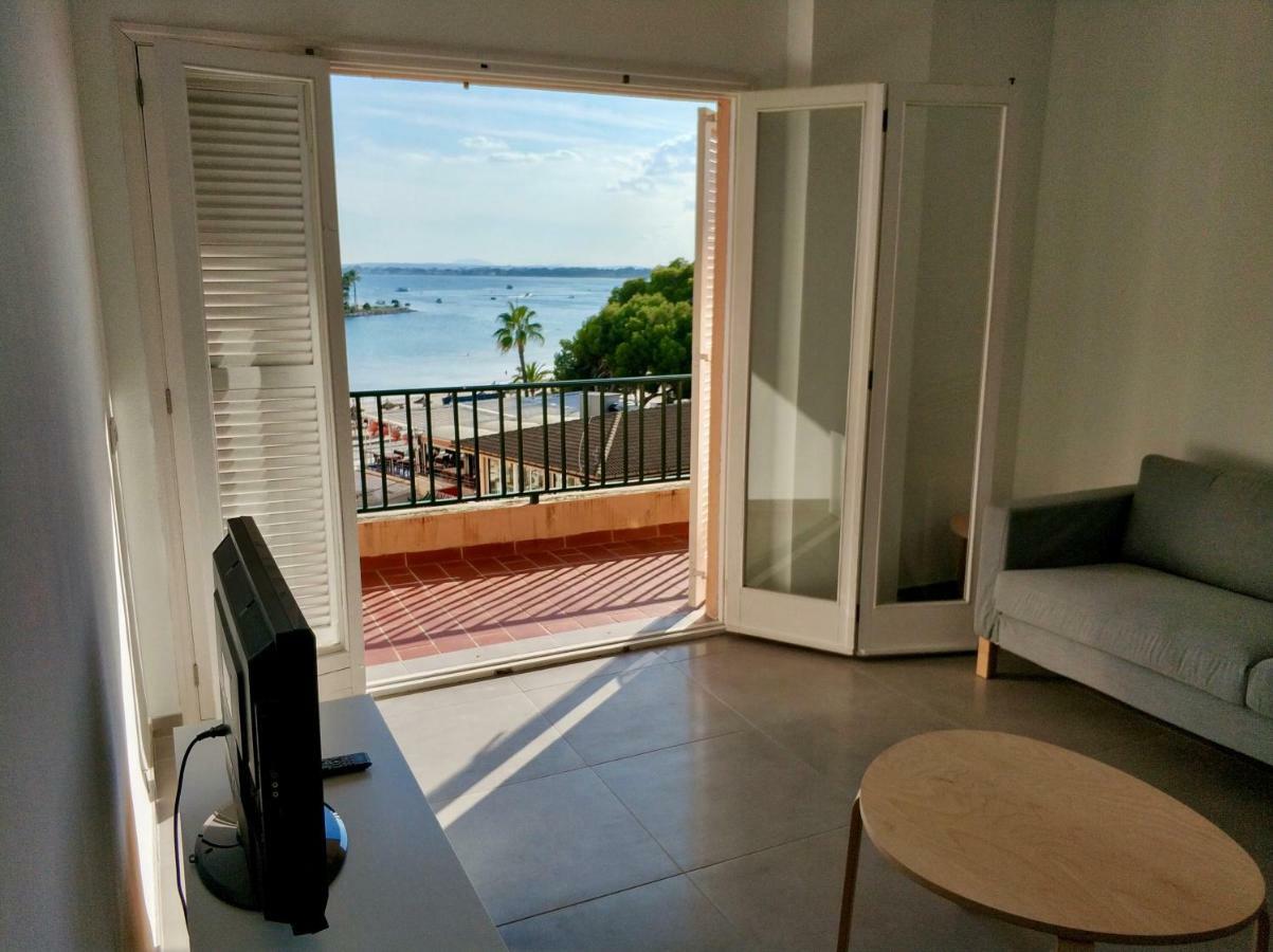 Sol Alcudia 43 Apartamento *