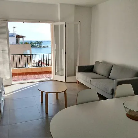 Sol Alcudia 43 Apartment Port de Alcudia  Exterior photo