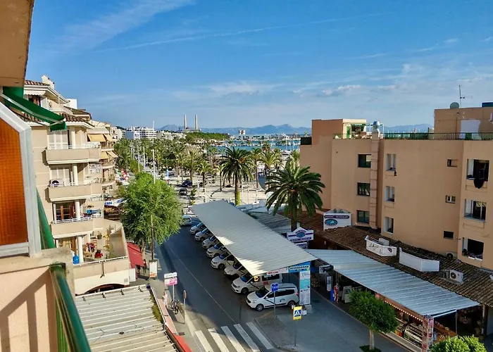 Sol Alcudia 43
